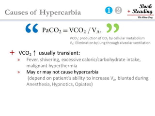 respiratory physiology, 