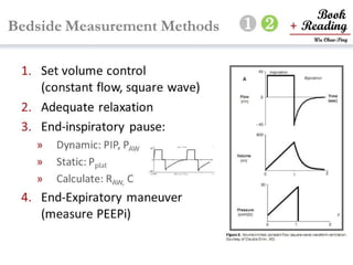 respiratory physiology, 
