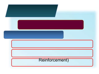 Reinforcement)
 