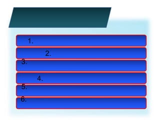 1.
               2.
3.

          4.
5.
6.
 