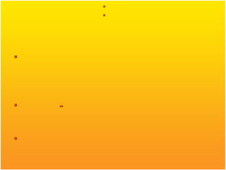 :

•


•   -

•
 