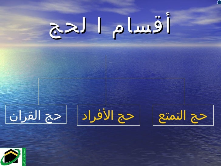 درس الاحرام