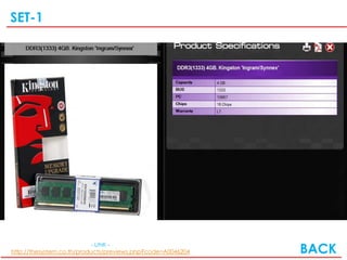SET-1




                            - LINK -
http://thesystem.co.th/products/previews.php?code=A0046204   BACK
 