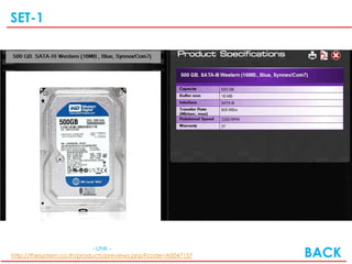 SET-1




                            - LINK -
http://thesystem.co.th/products/previews.php?code=A0047157   BACK
 
