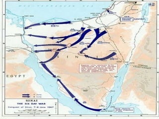 سيناء..السيادة والأمن القومى..كيف أضعناها وكيف نستعيدها؟
