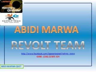 A.MARWA QNET: أسباب الفشل في التسويق الشبكي مع الحلول