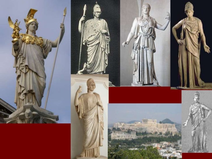 Grčka mitologija