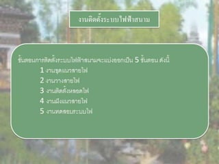 LANDSCAPE   CONSTRUCTION  STUDY  PROJECT  OF  INTERNATIONAL  OUTDOOR  GARDEN  OF  BUHTAN  HORTICULTURAL  EXPOSITION  FOR  HIS  MAJESTY  THE  KING ROYAL FLORA RATCHAPHRCEK 2006  CHIANGMAI  PROVINCE