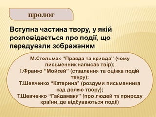 Щедрий вечір текст м стельмах