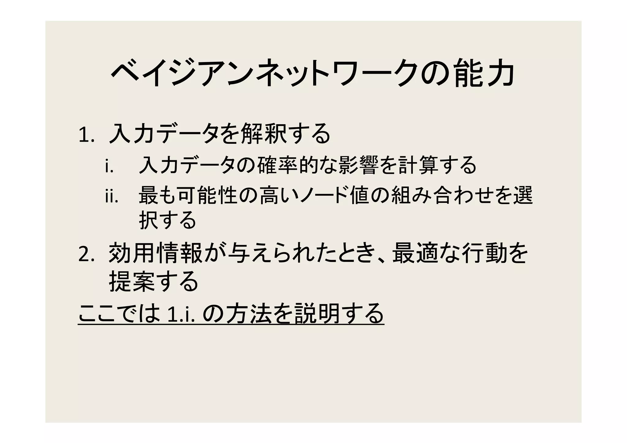 1.
     i.
     ii.

2.

           1.i.
 