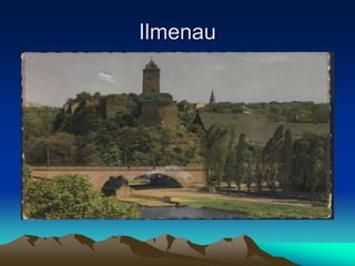 Ilmenau
 