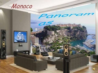 Monaco
 