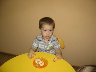 Презентация "Резиденция детства"