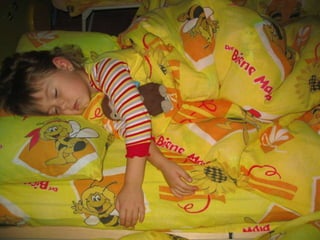 Презентация "Резиденция детства"