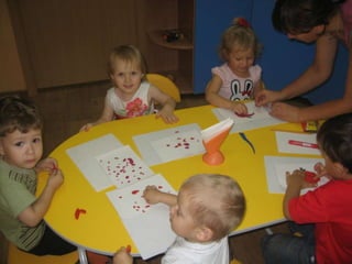 Презентация "Резиденция детства"