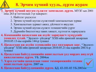 цахилгаан | PPT