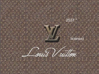 2537 "



  license)
 