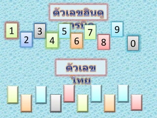 3       5       7       9
2       4       6       8       0
 