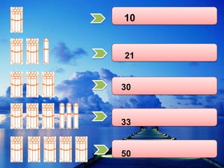 10


21


30



33


50
 