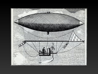 История космонавтики