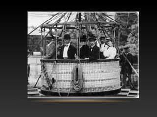 История космонавтики