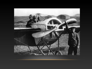 История космонавтики