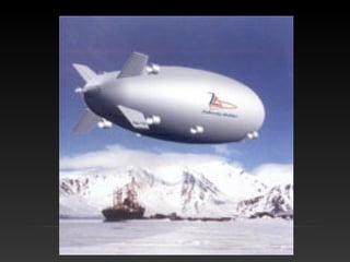 История космонавтики