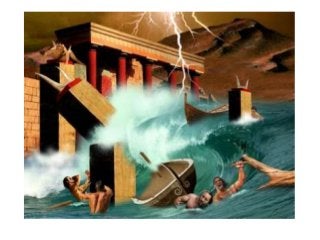 3. 0 μινωικός πολιτισμός