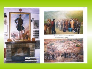 μουσειο μακεδονικου αγωνα - κοζανη