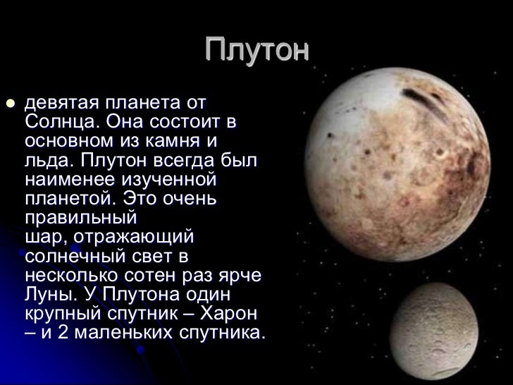 Линия Плутона. Плутон какой дом