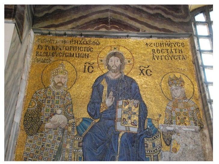 Î™ÎŸÎ¥Î£Î¤Î™ÎÎ™Î‘ÎÎŸÎ£ (Î™Î£Î¤ÎŸÎ¡Î™Î‘ Î’Î„Î“Î¥ÎœÎÎ‘Î£Î™ÎŸÎ¥)