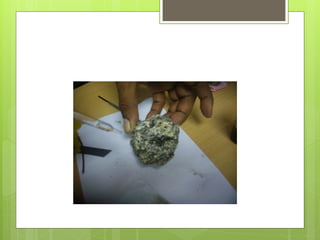 การอบรมครูวิทยาศาสตร์กลุ่มระดับสูง