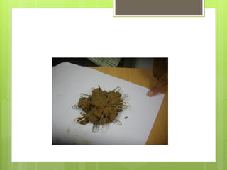 การอบรมครูวิทยาศาสตร์กลุ่มระดับสูง