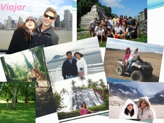 Viajar