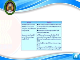 การรู้สารสȨทศ๶พื่อการก้าวสู่ประชาคม