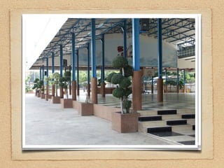 สถานที่ทํา
 