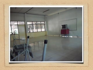 สถานที่ทํา
 