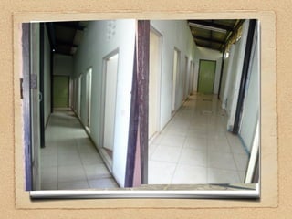 ที่พักและอื่นๆ
 