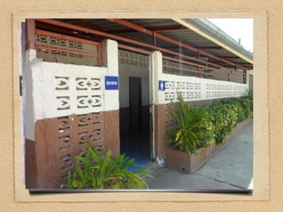 ที่พักและอื่นๆ
 