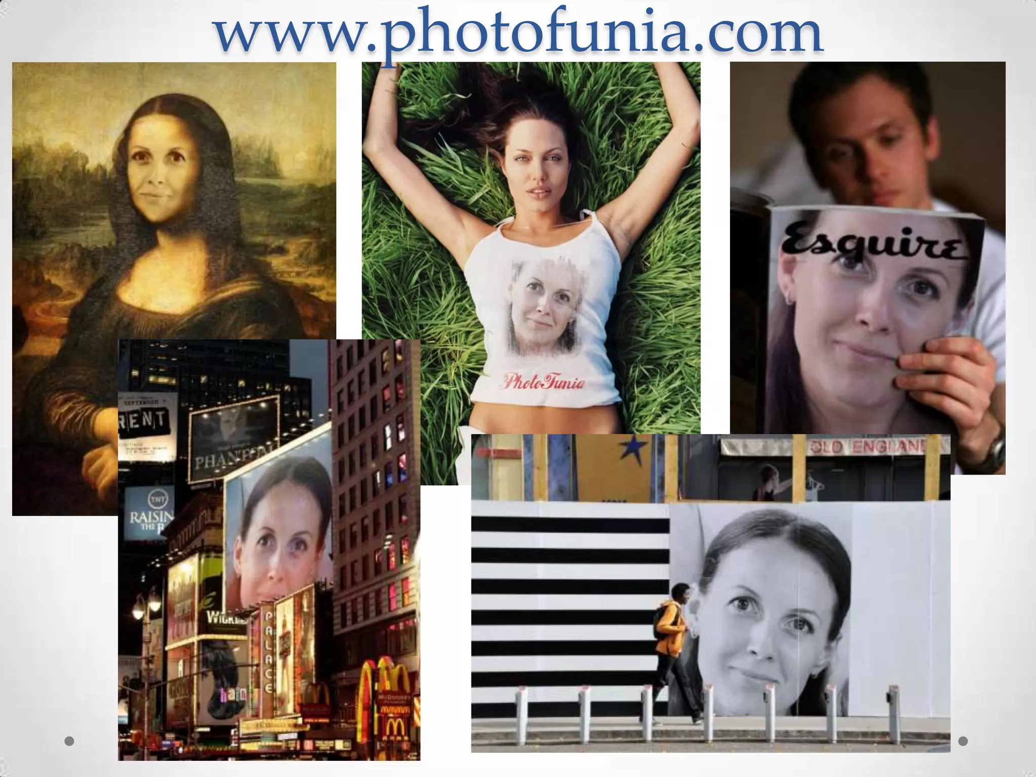 www.photofunia.com
 