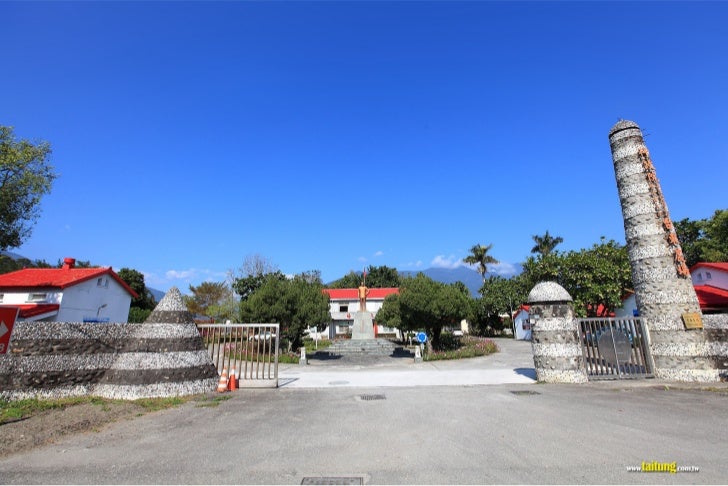台東池上台東農場