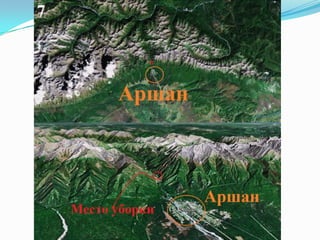 презентация АНО "ЦРЭСП" и "Сохраним Байкал"