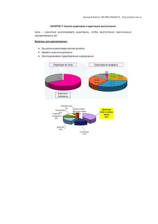 Vek.od.ua Публичные выступления Войтко