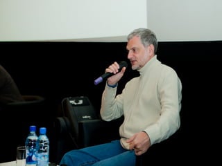 Фотоотчет_Экспертная панель "Креативная экономика и территориальное развитие"