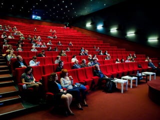 Фотоотчет_Экспертная панель "Креативная экономика и территориальное развитие"
