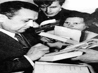 презентація олесь терентійович гончар