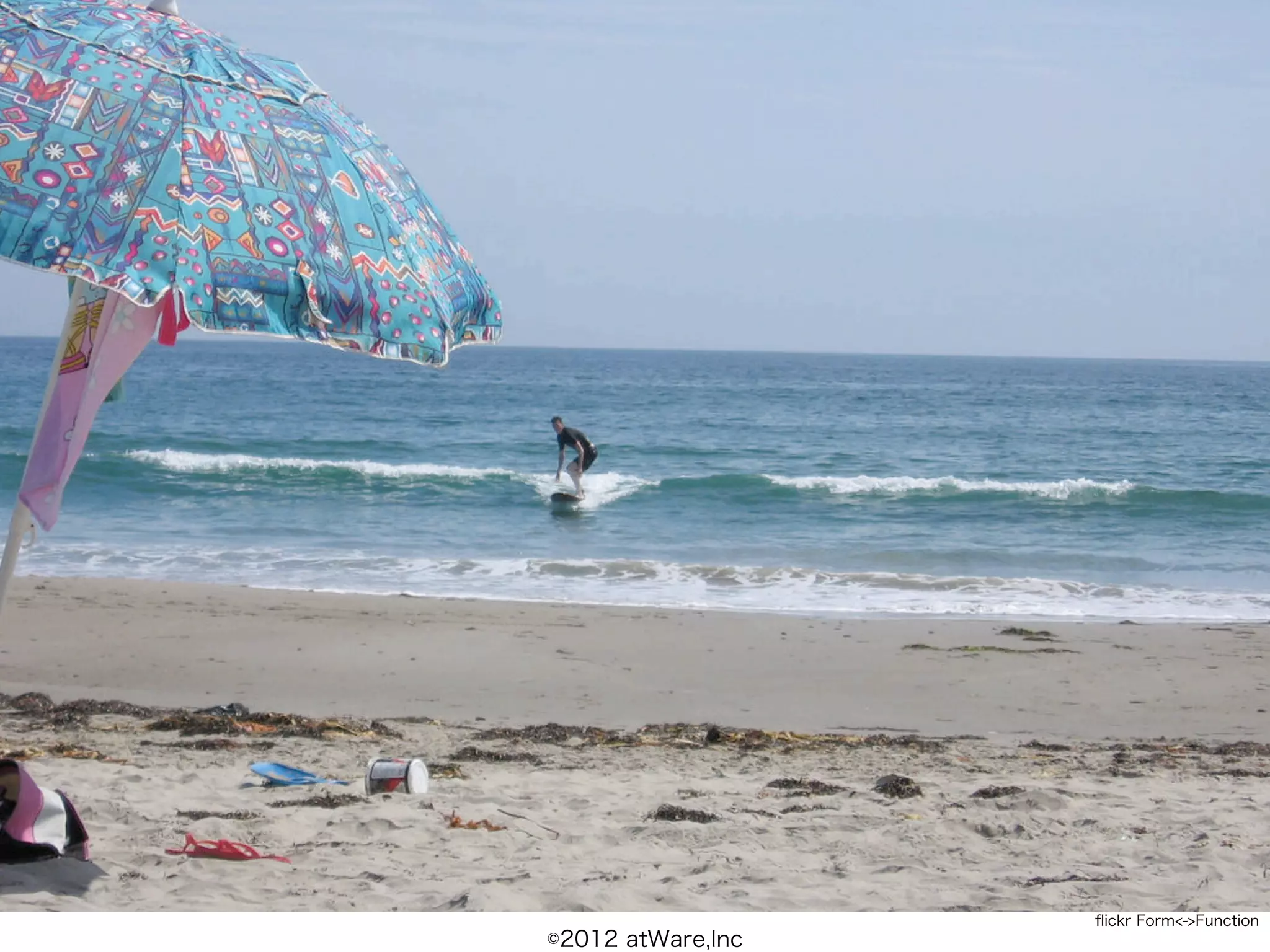 ﬂickr Form<->Function
©2012 atWare,Inc
 