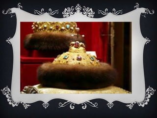 владимир мономах