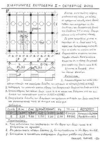 Reinforced Concrete II Notes (Σημειώσεις στο μάθημα Σιδηροπαγές ...