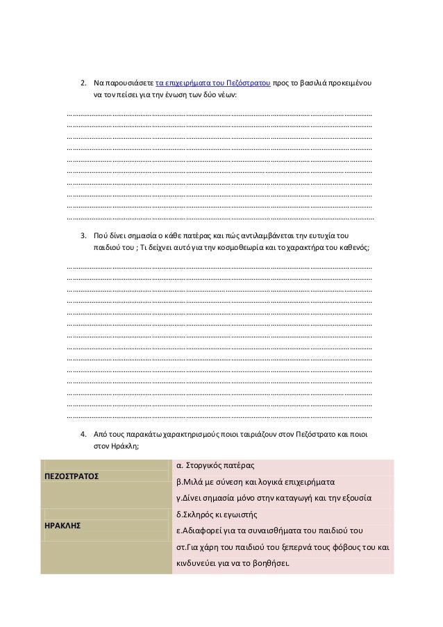 2. ÎÎ± ÏÎ±ÏÎ¿ÏÏÎ¹Î¬ÏÎµÏÎµ ÏÎ± ÎµÏÎ¹ÏÎµÎ¹ÏÎ¹Î¼Î±ÏÎ± ÏÎ¿Ï Î ÎµÎ·ÏÏÏÏÎ±ÏÎ¿Ï ÏÏÎ¿Ï ÏÎ¿ Î²Î±ÏÎ¹Î»Î¹Î¬ ÏÏÎ¿ÎºÎµÎ¹Î¼Î¶Î½Î¿Ï          Î½Î± ÏÎ¿Î½ ÏÎµÎ¯ÏÎµÎ¹ Î³Î¹Î± ÏÎ¸Î½ Î¶Î½ÏÏÎ¸ ÏÏÎ½ Î´Ï...